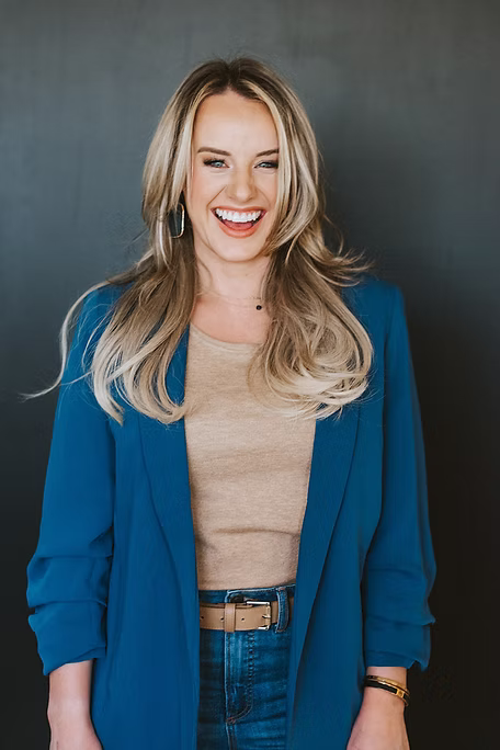 Kat McCravey