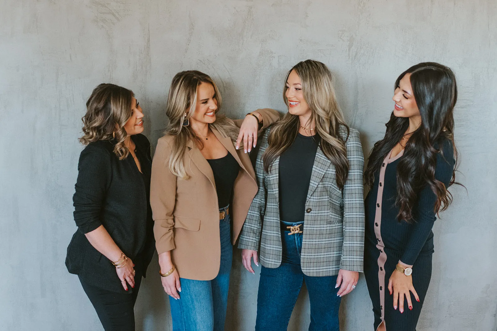 The Catalyst Interiors team